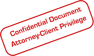 oregon attorney client confidentiality