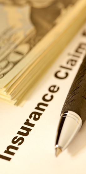 Oregon auto insurance attorney