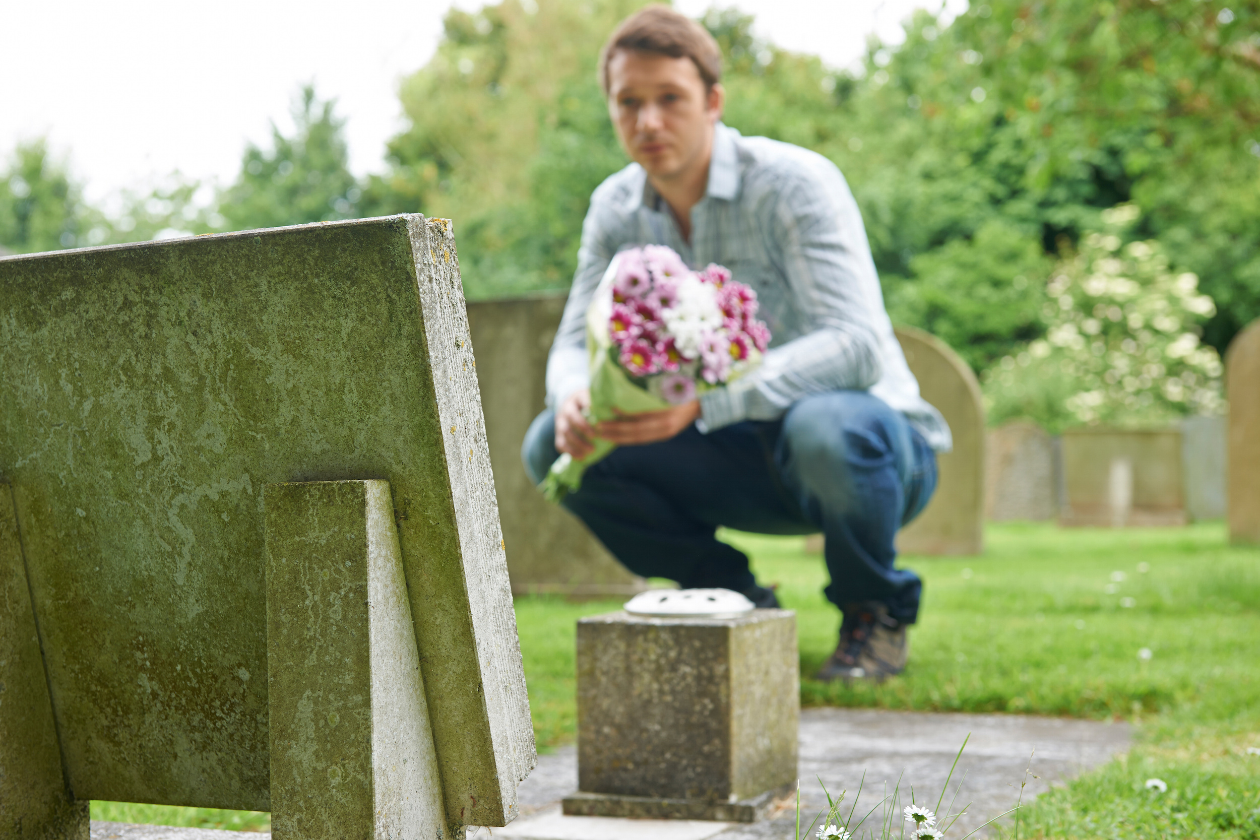 Wrongful Death Attorney 