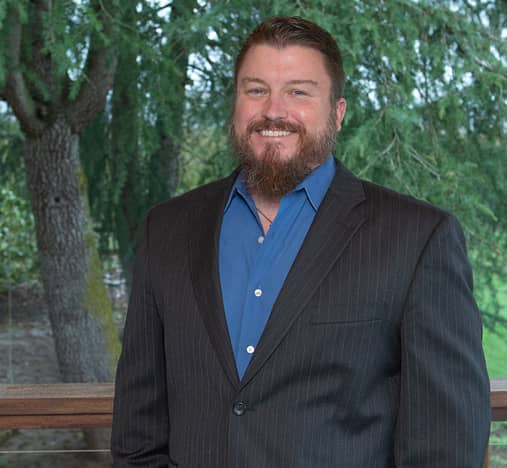 Portland Personal Injury Lawyer - Sean DuBois