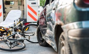 Portland bicycle accident attorney 