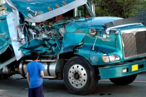 Portland truck accident attorney 