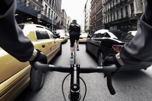 Bicycle accident lawyer in Portland 