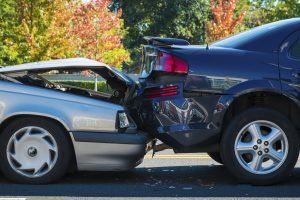 Car accident lawyer in Portland 