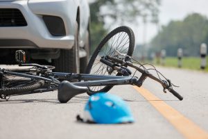 Portland bicycle accident lawyer