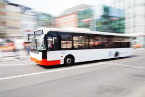 Bus accident lawyer Portland 