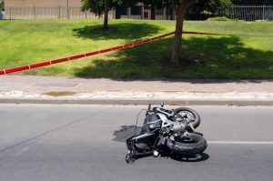 Motorcycle accident lawyer Portland 