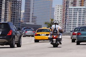 Portland motorcycle accident attorney 