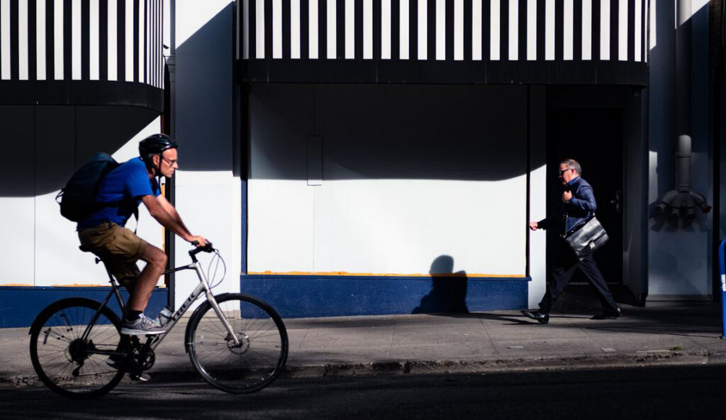 portland cycling injury attorney