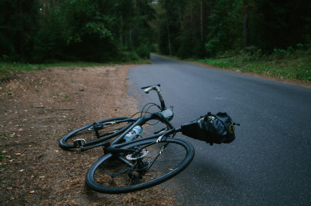 What Compensation Can Cyclists Seek After an Accident in Oregon?