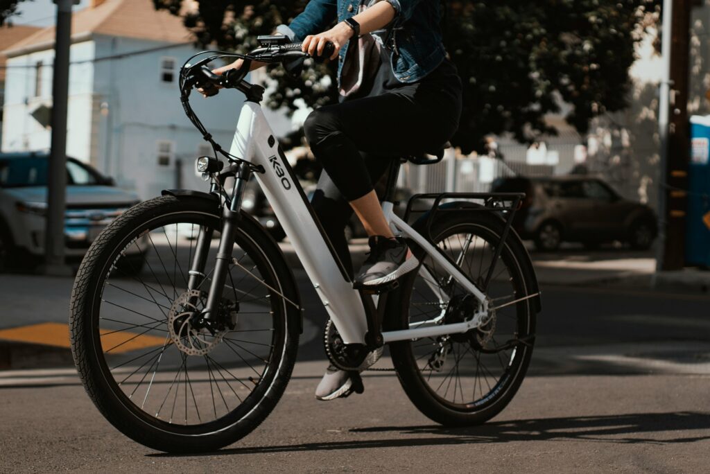 Updates in Oregon Bike Law: What Cyclists Need to Know