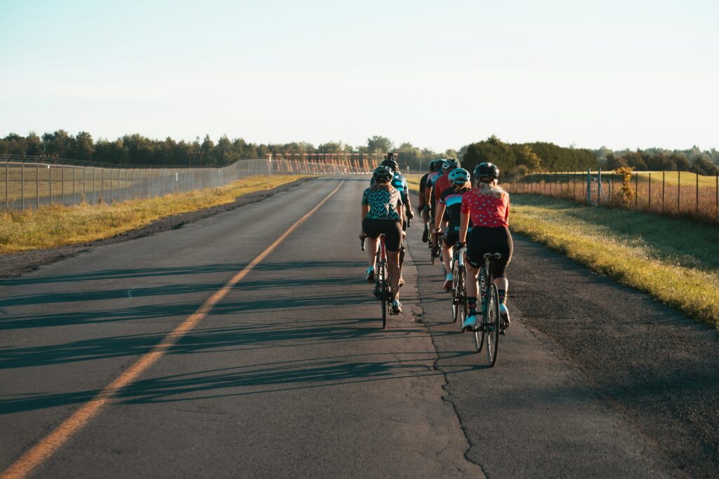 Common Causes of Cycling Accidents in Oregon and How to Avoid Them