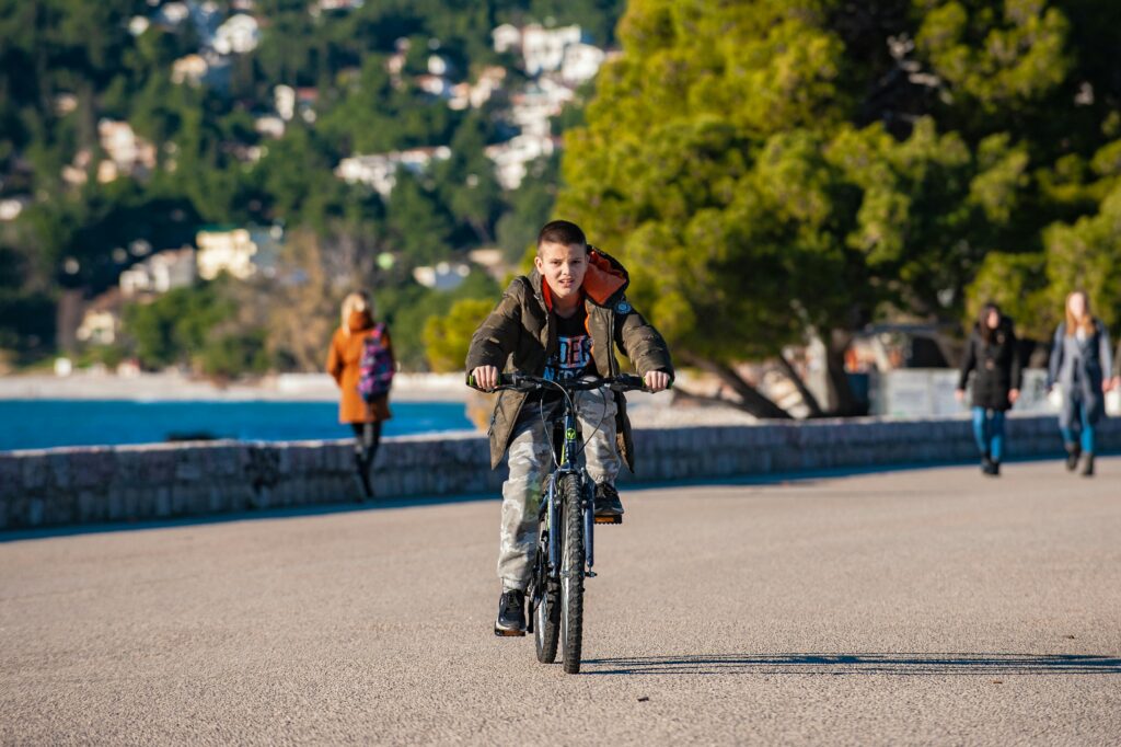 Updates in Oregon Bike Law: What Cyclists Need to Know