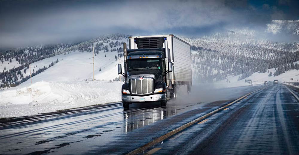 Truck Accident Attorney Portland Oregon