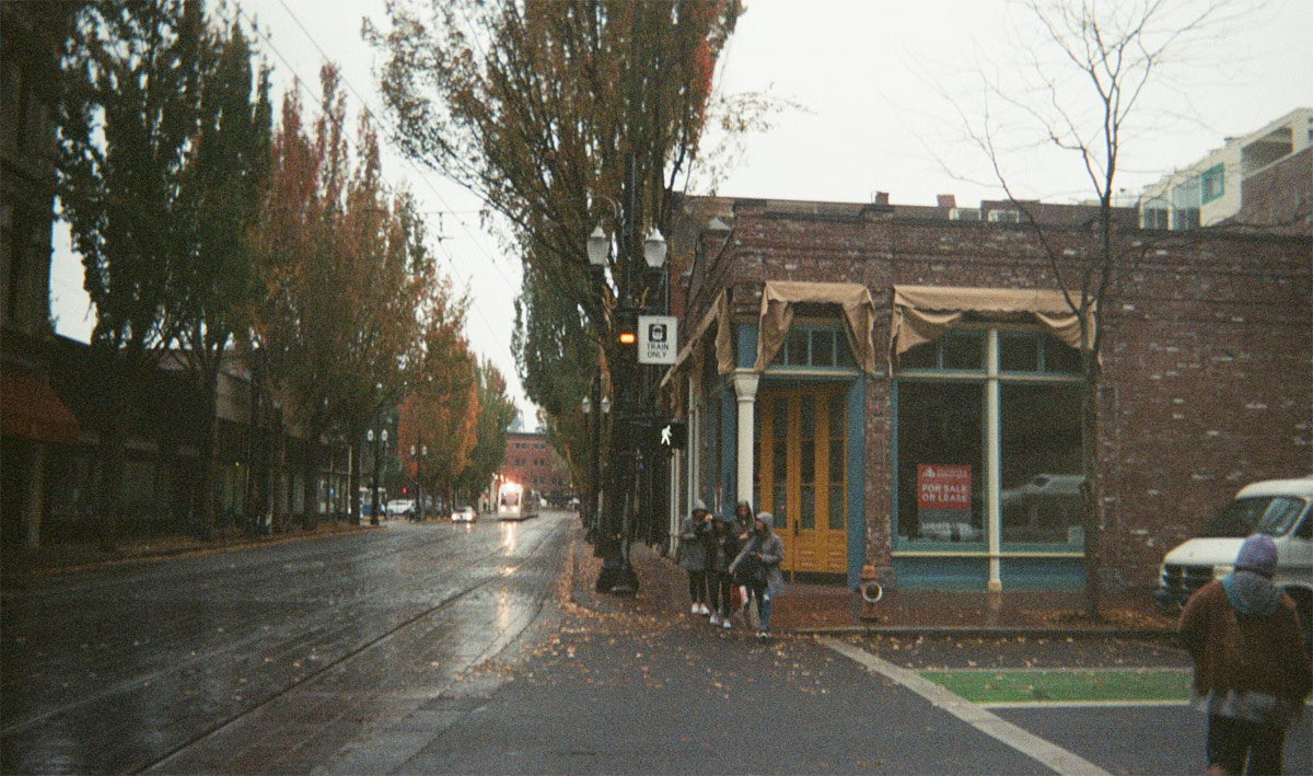 How Bad Weather Contributes to Car Accidents in Portland Oregon